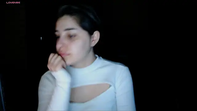  Roselina  online show from 04-17-26, 07:17