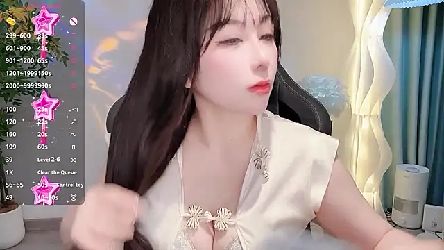 Alano-01 online show from 06-19-26, 02:49