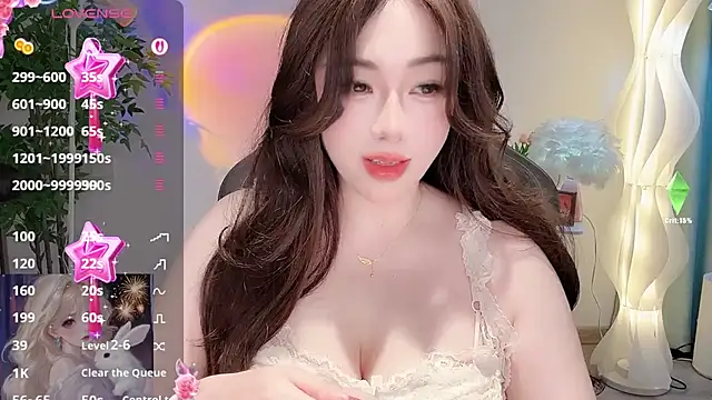 Alano-01 online show from 07-15-26, 01:00