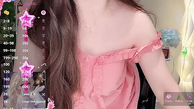 Alano-01 online show from 07-18-26, 10:19