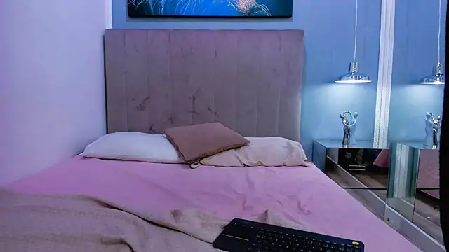 bruce hans online show from 09-25-25, 11:58