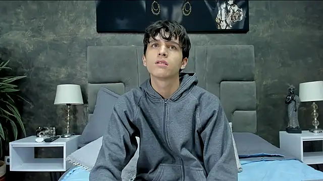 bruce hans online show from 10-01-25, 11:49