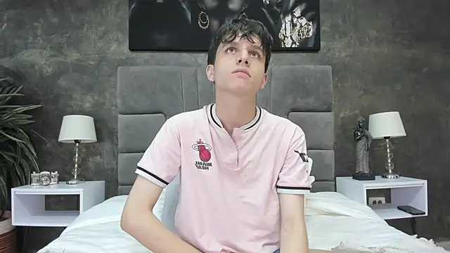 bruce hans online show from 11-07-25, 02:17