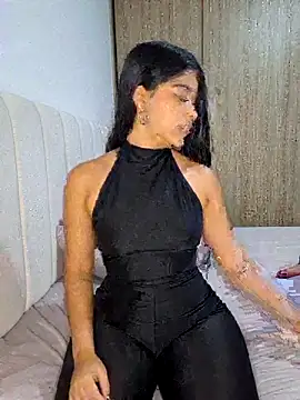 IslaBlaze online show from 12-03-25, 01:35