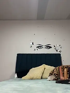 Keyler True18 online show from 03-08-26, 02:15