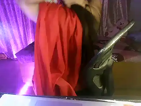 Alfiza46 online show from 10-10-25, 05:39