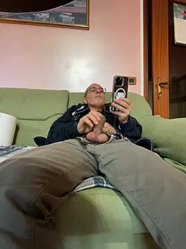 sempreilmio2 online show from 01-12-26, 02:22