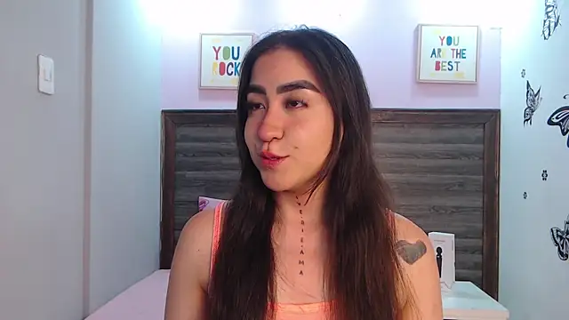 AdaaMillan online show from 09-14-25, 03:49