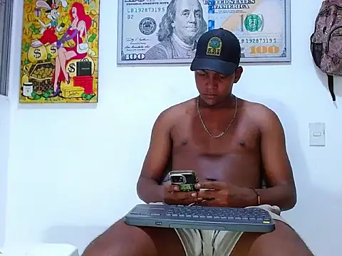 Master foot  online show from 07-25-26, 06:55