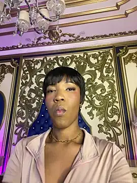 CharlotteBrandt online show from 10-14-25, 08:31