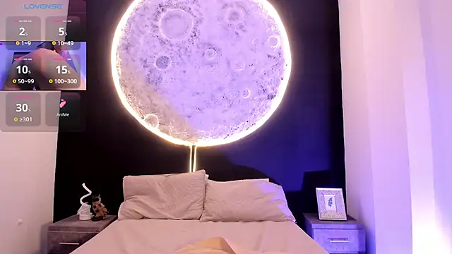 EthaanCox online show from 02-08-25, 02:04