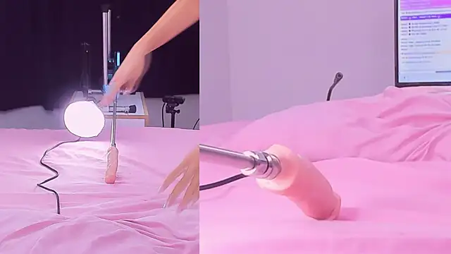 Riley  Sweet online show from 03-22-25, 08:04