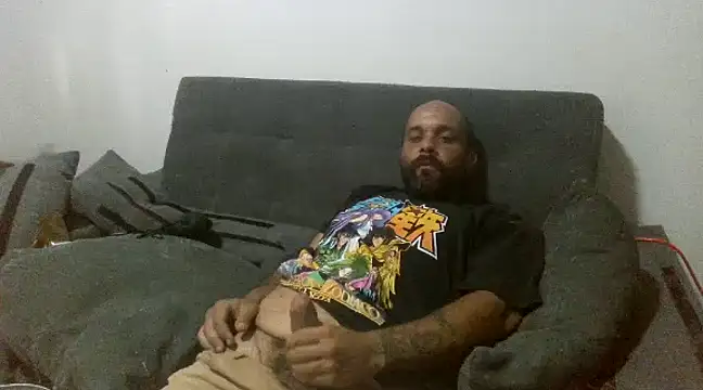 Snapshot of Chubi6669 chatting on 01-22-25, 05:49 Chubi6669 online show from 01-22-25, 05:49