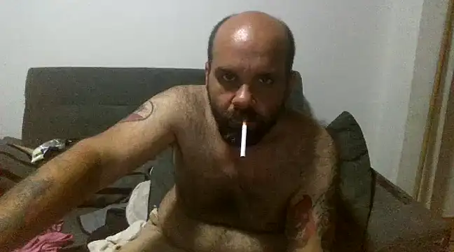 Snapshot of Chubi6669 chatting on 01-23-25, 11:58 Chubi6669 online show from 01-23-25, 11:58