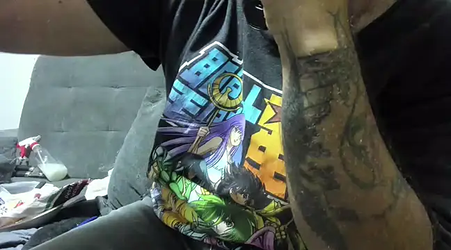 Snapshot of Chubi6669 chatting on 02-25-25, 10:50 Chubi6669 online show from 02-25-25, 10:50