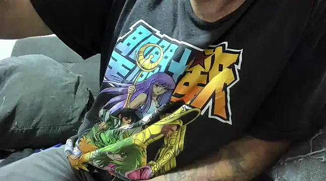 Snapshot of Chubi6669 chatting on 02-26-25, 05:28 Chubi6669 online show from 02-26-25, 05:28