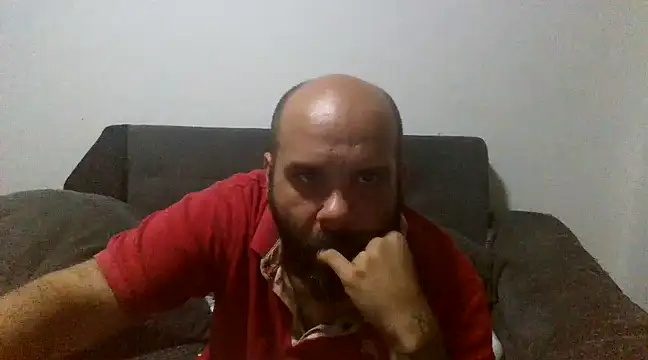 Snapshot of Chubi6669 chatting on 03-20-25, 11:49 Chubi6669 online show from 03-20-25, 11:49