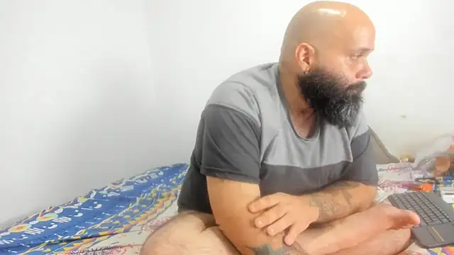 Chubi6669 online show from 07-12-26, 07:21