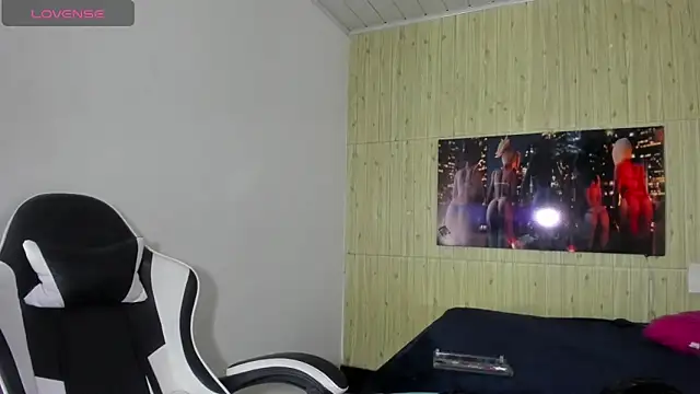 Miss sparkle00 online show from 02-07-26, 08:01