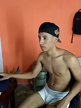 matteo rivas online show from 01-27-25, 05:04