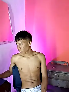 matteo rivas online show from 02-28-25, 09:12