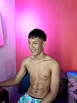 matteo rivas online show from 03-01-25, 02:13