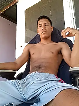 matteo rivas online show from 09-27-25, 02:11