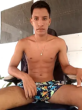 matteo rivas online show from 09-29-25, 02:22