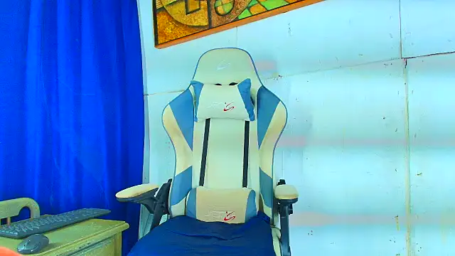 matteo rivas online show from 10-23-25, 10:08