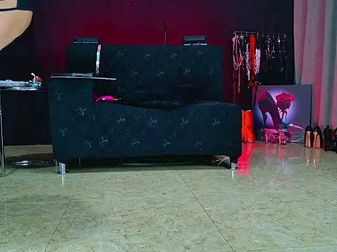 Snapshot of SamaraStone chatting on 10-16-25, 07:37 SamaraStone online show from 10-16-25, 07:37