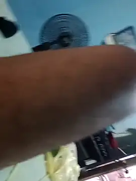 Jinenez online show from 02-23-25, 11:14