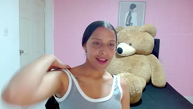 DULCE1609 online show from 02-04-25, 10:34