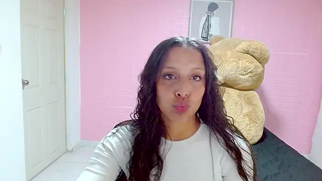 DULCE1609 online show from 02-08-25, 10:40