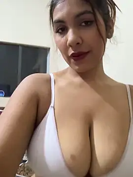 Eva1203 online show from 09-19-25, 03:52