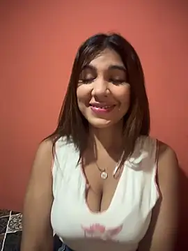 Eva1203 online show from 03-22-26, 10:13