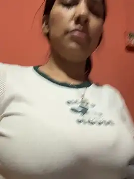 Eva1203 online show from 04-19-26, 11:40