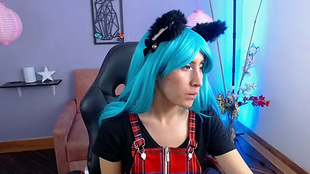 miss moonlight online show from 02-13-25, 09:06