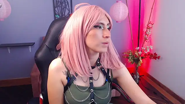 miss moonlight online show from 02-24-25, 01:46