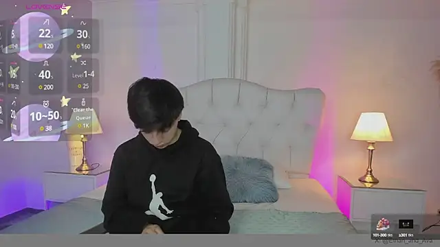 ethan and ava online show from 03-20-25, 05:02