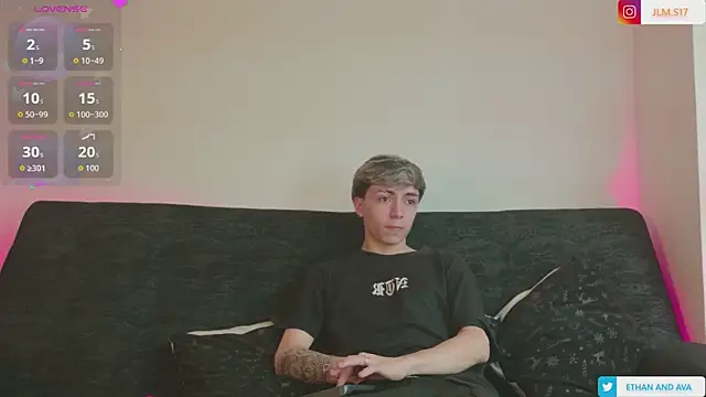 ethan and ava online show from 06-05-26, 12:22