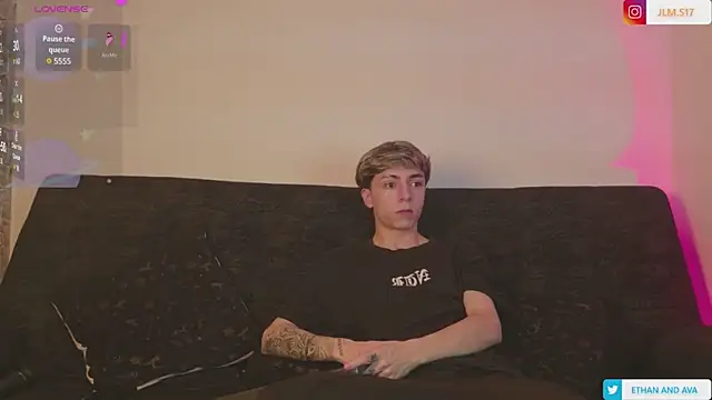 ethan and ava online show from 06-06-26, 02:05