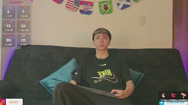 ethan and ava online show from 07-05-26, 12:23