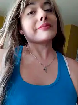 monicavictoria1301 online show from 11-07-25, 08:20