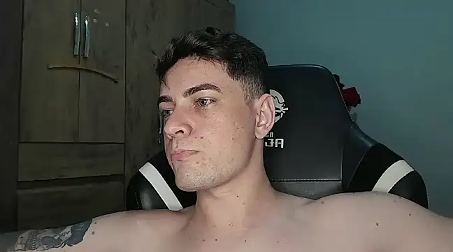 Snapshot of Dyllan__ chatting on 01-23-25, 01:08 Dyllan online show from 01-23-25, 01:08