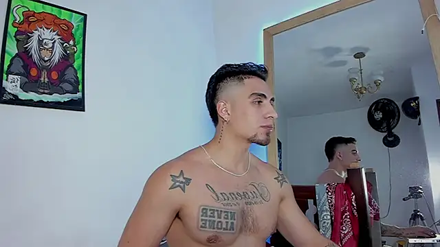 Austin nice cock online show from 02-12-26, 06:08