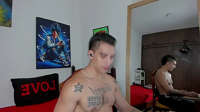 Austin nice cock online show from 05-20-26, 07:20