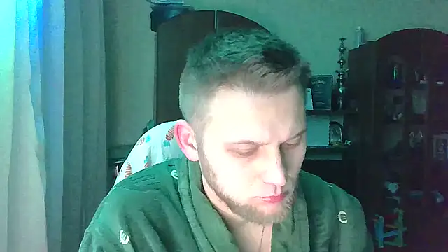 Snapshot of HunterOnBoobs chatting on 02-28-25, 08:28 HunterOnBoobs online show from 02-28-25, 08:28