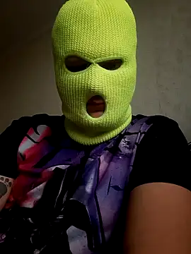 Snapshot of HunterOnBoobs chatting on 02-26-26, 06:56 HunterOnBoobs online show from 02-26-26, 06:56