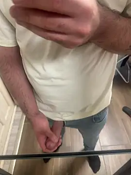 Klaus298 online show from 04-26-26, 03:42