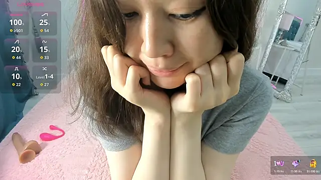 novaaskyy online show from 06-09-26, 03:45